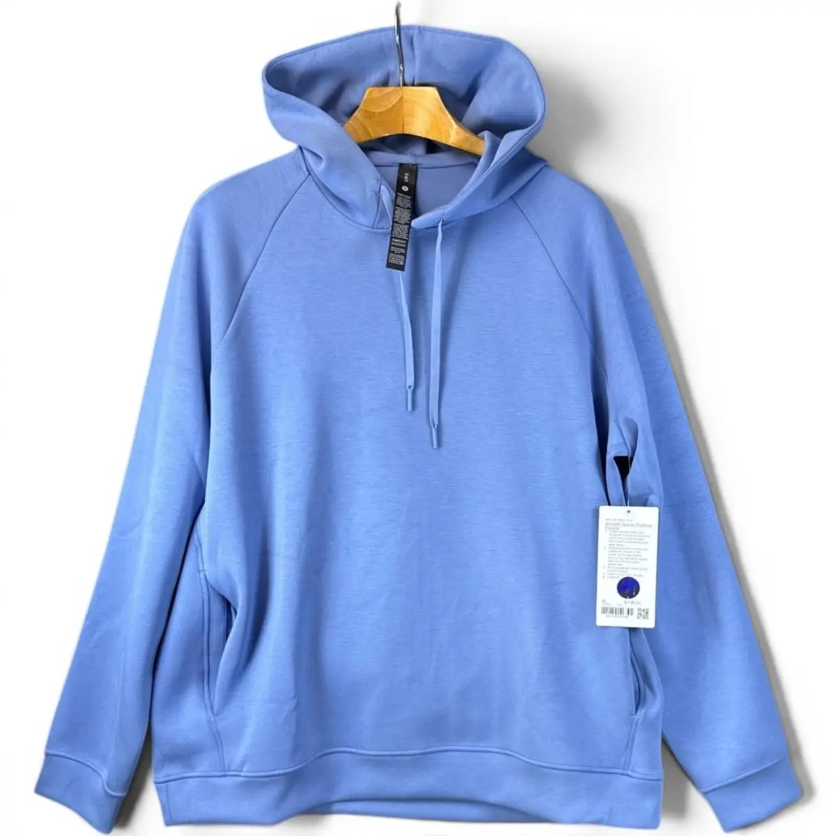 Lululemon clothing - Blue 0