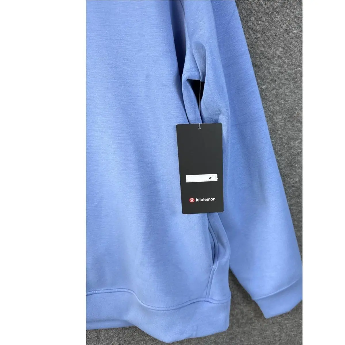 Lululemon clothing - Blue 11