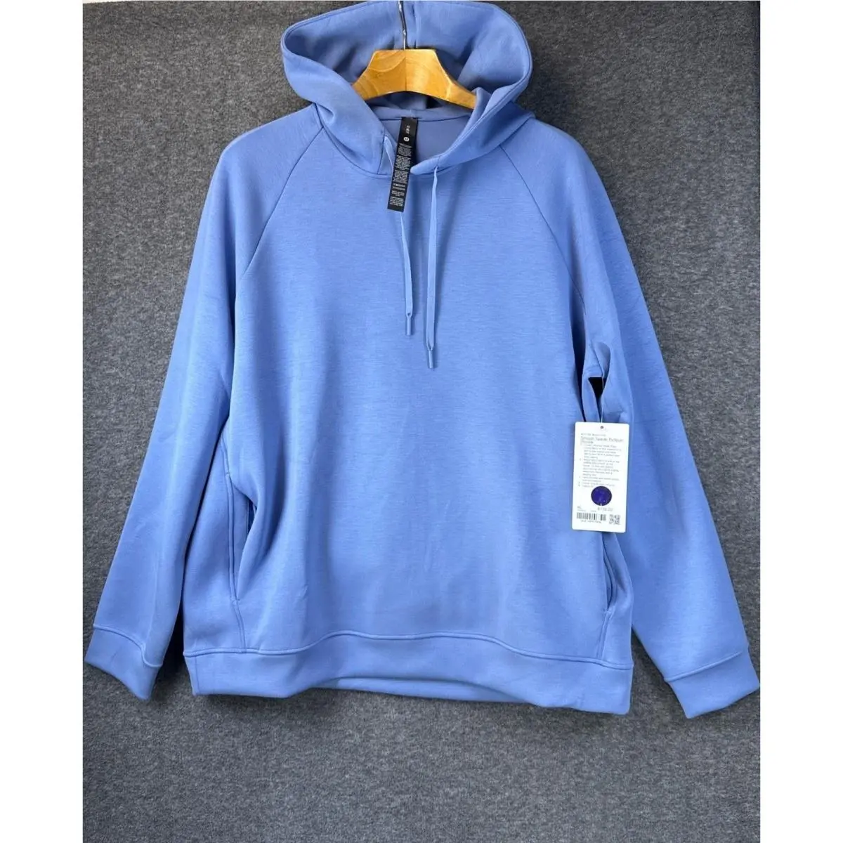 Lululemon clothing - Blue 1