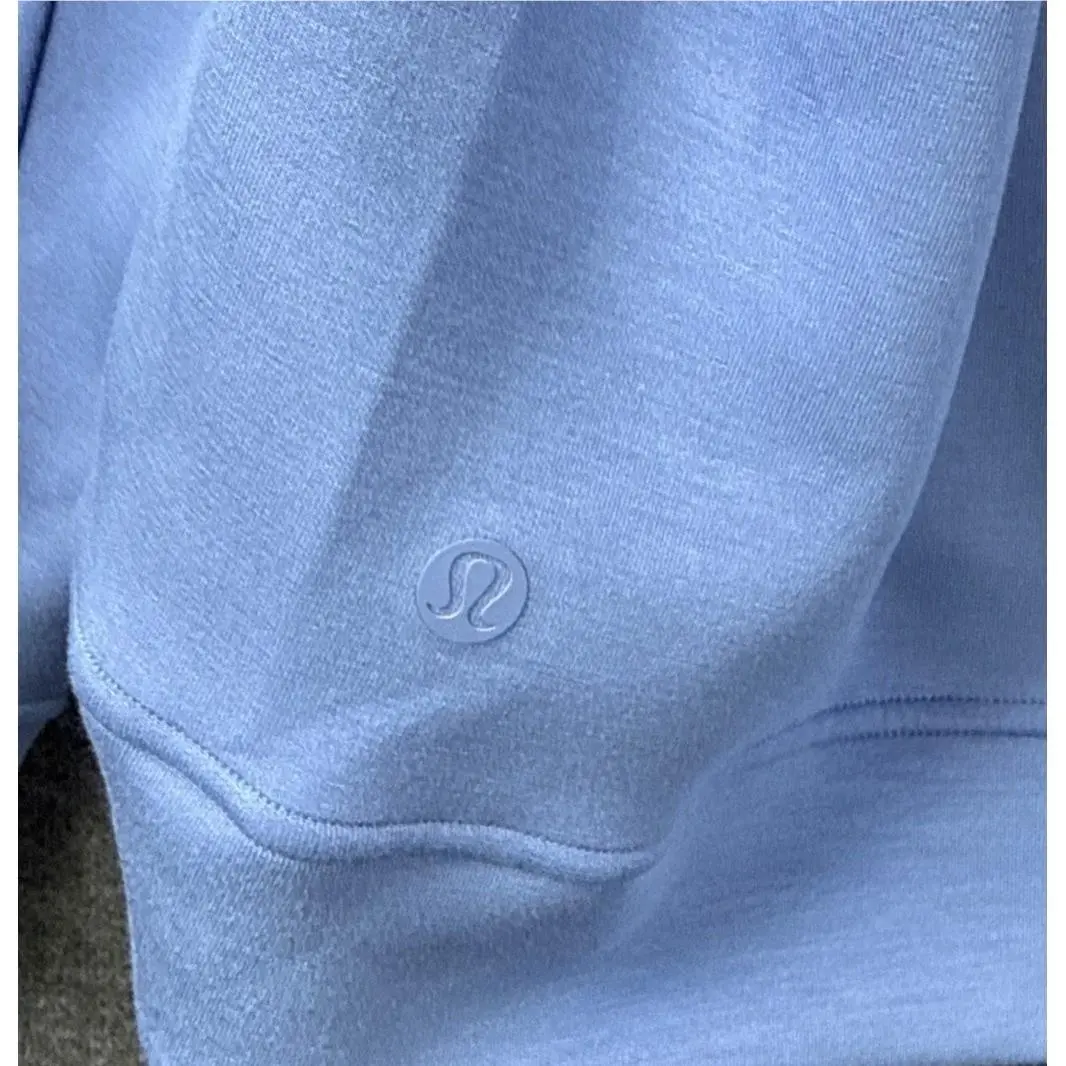 Lululemon clothing - Blue 2