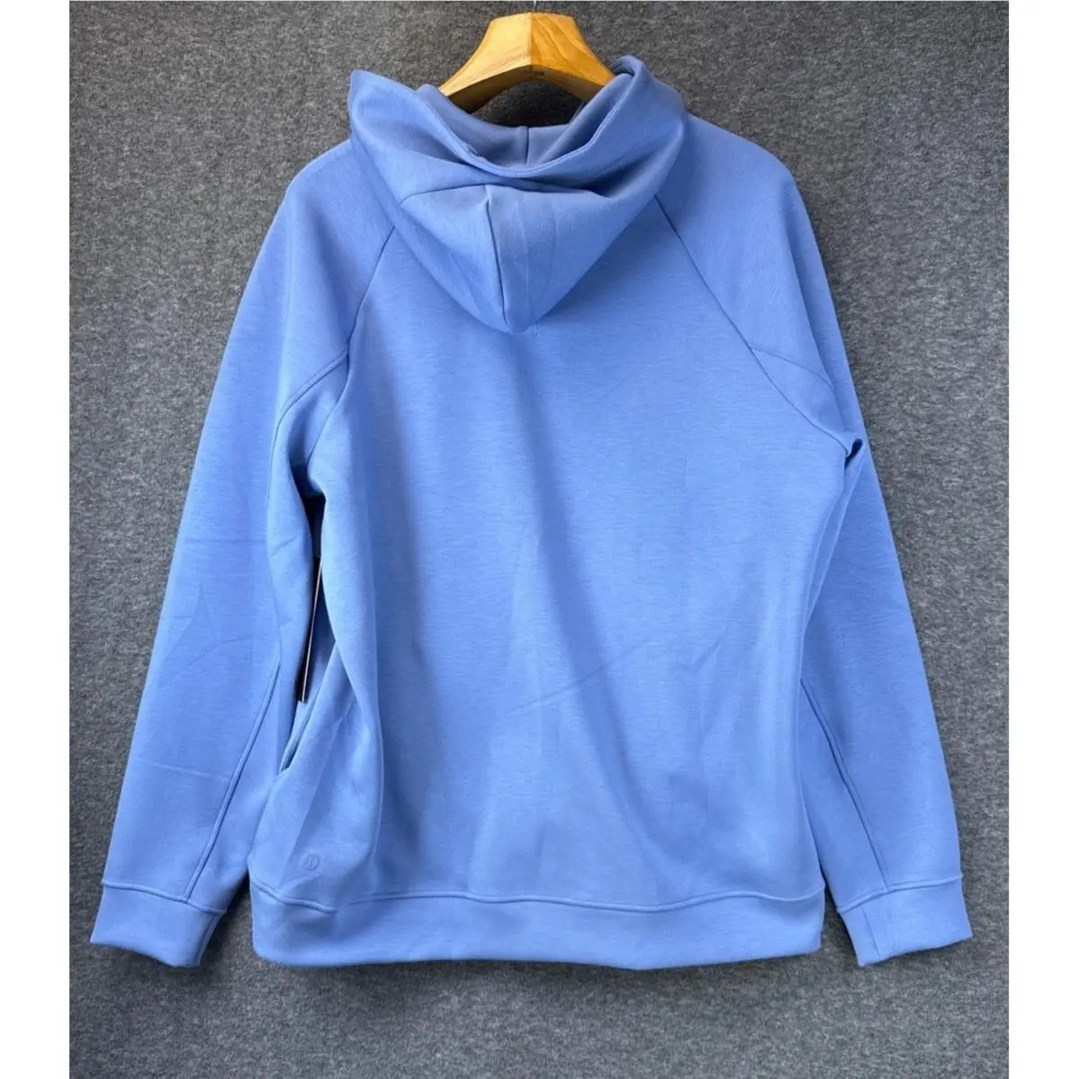 Lululemon clothing - Blue 5