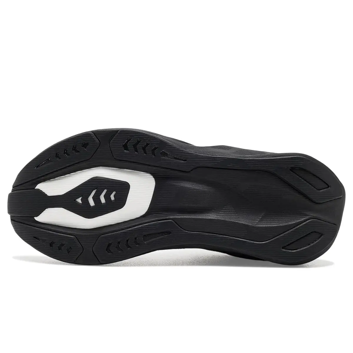 Asics shoes - Black/Black 3