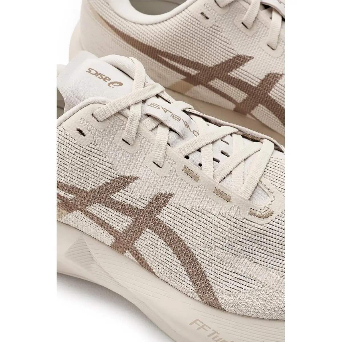 Asics shoes - Black/Black 60