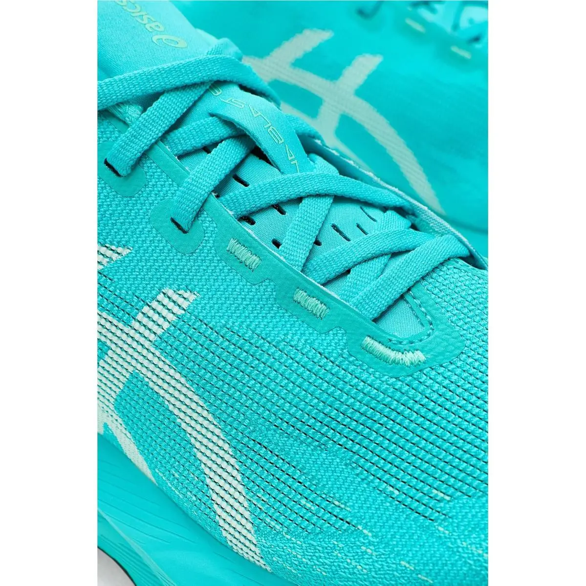 Asics shoes - Black/Black 25