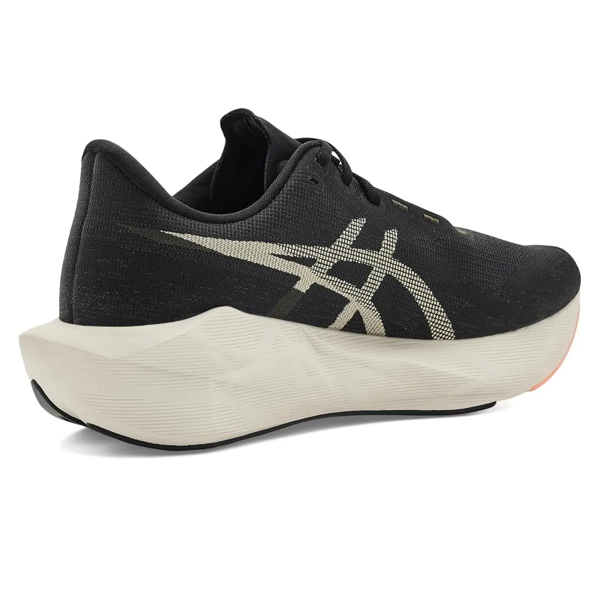 Asics shoes - Black/Black 15