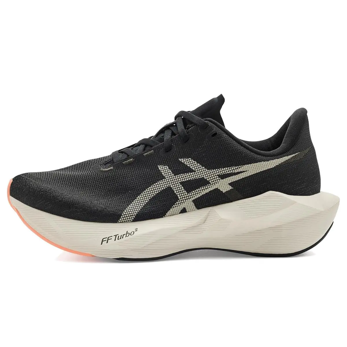 Asics shoes - Black/Black 16