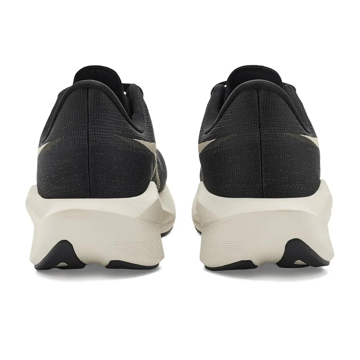 Asics shoes - Black/Black 19