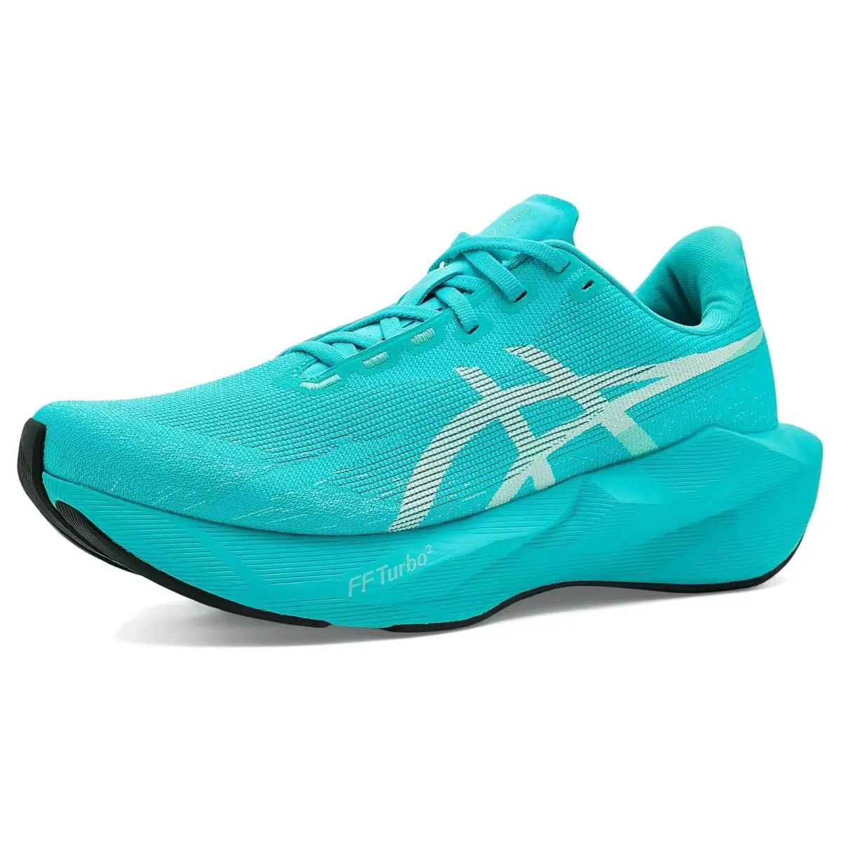 Asics shoes - Black/Black 20
