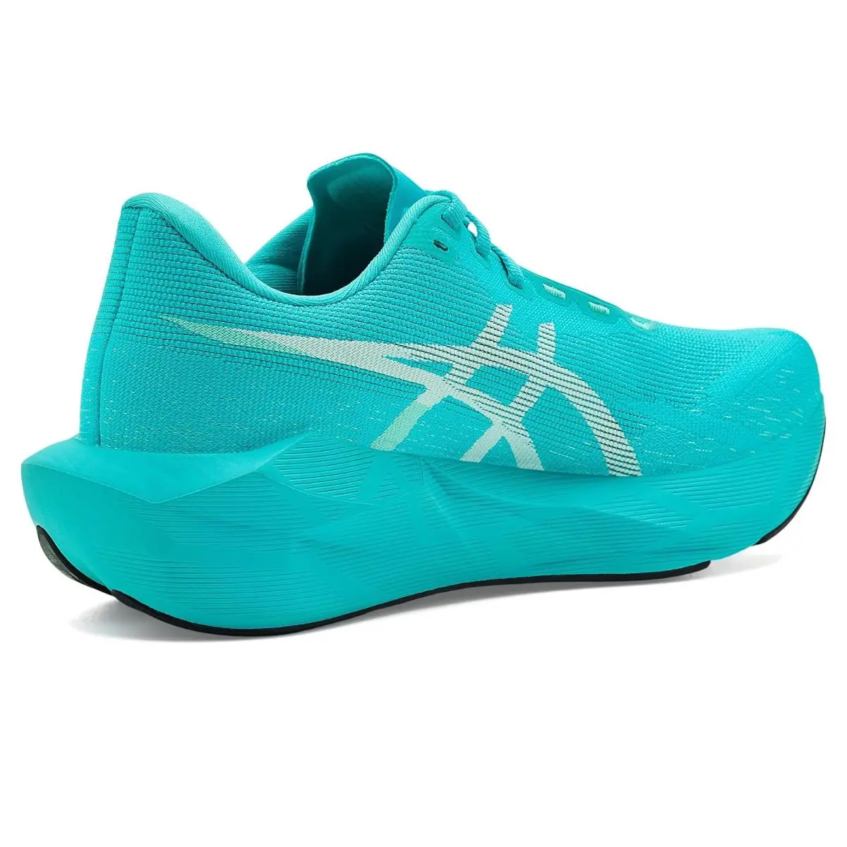 Asics shoes - Black/Black 22
