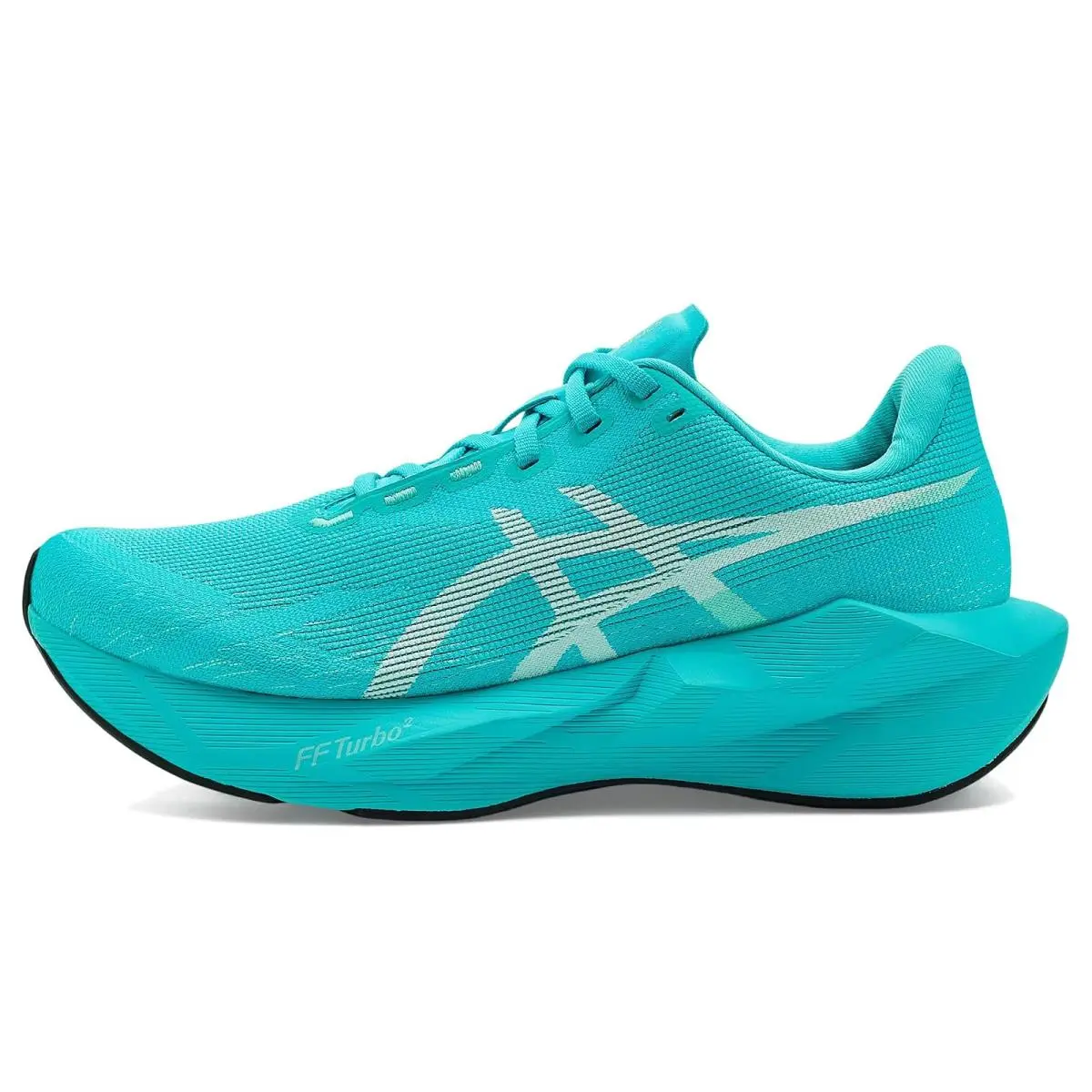 Asics shoes - Black/Black 23