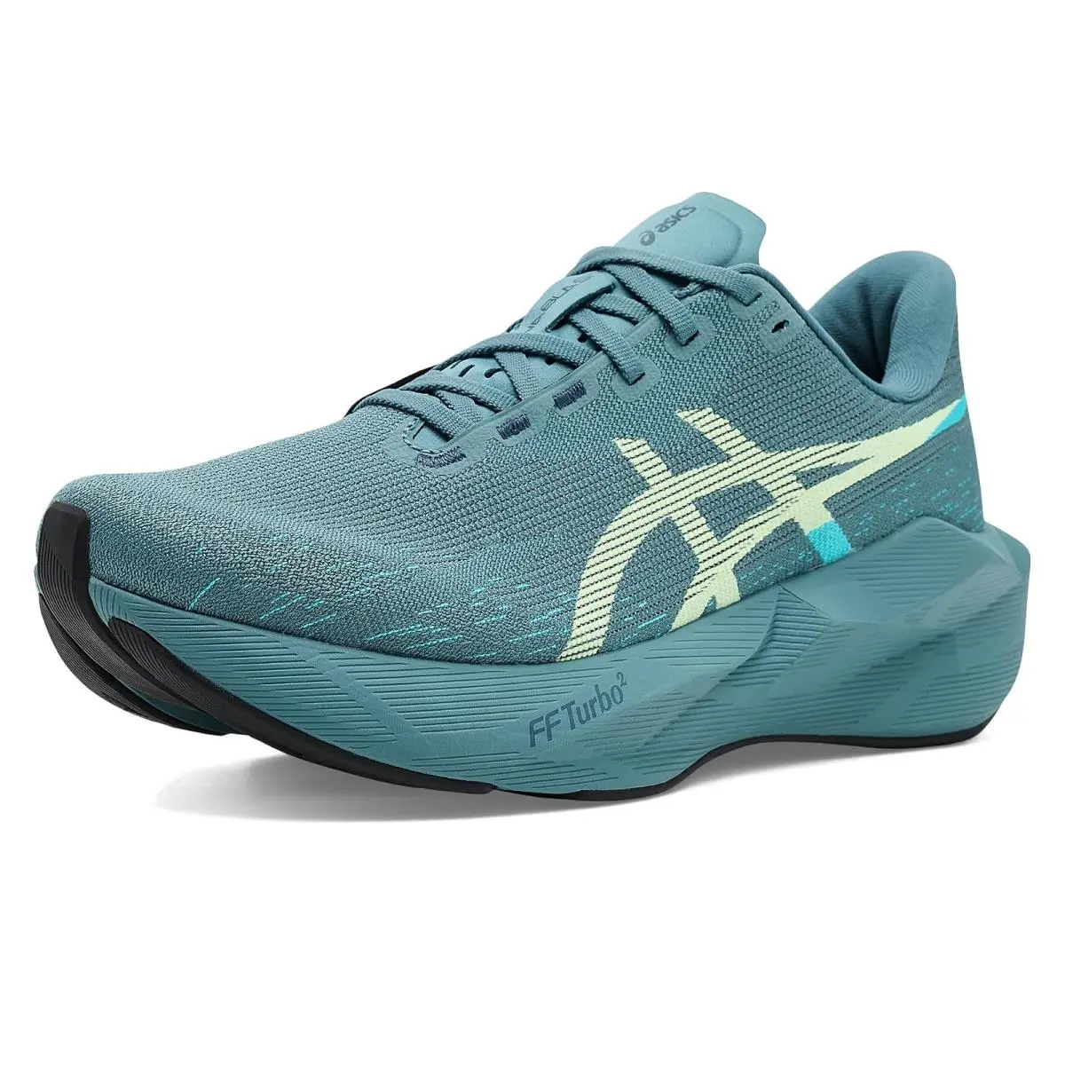Asics shoes - Black/Black 27