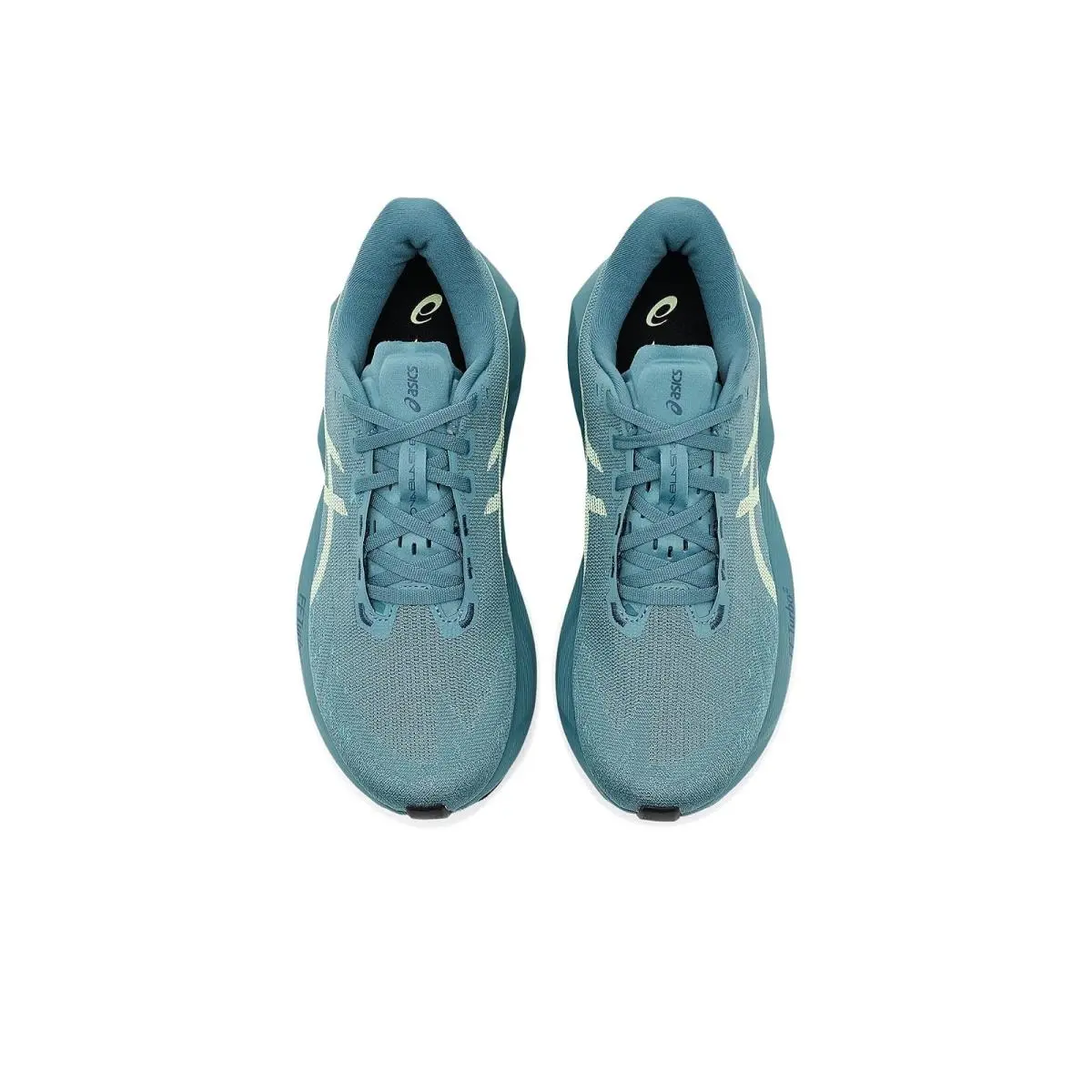 Asics shoes - Black/Black 28