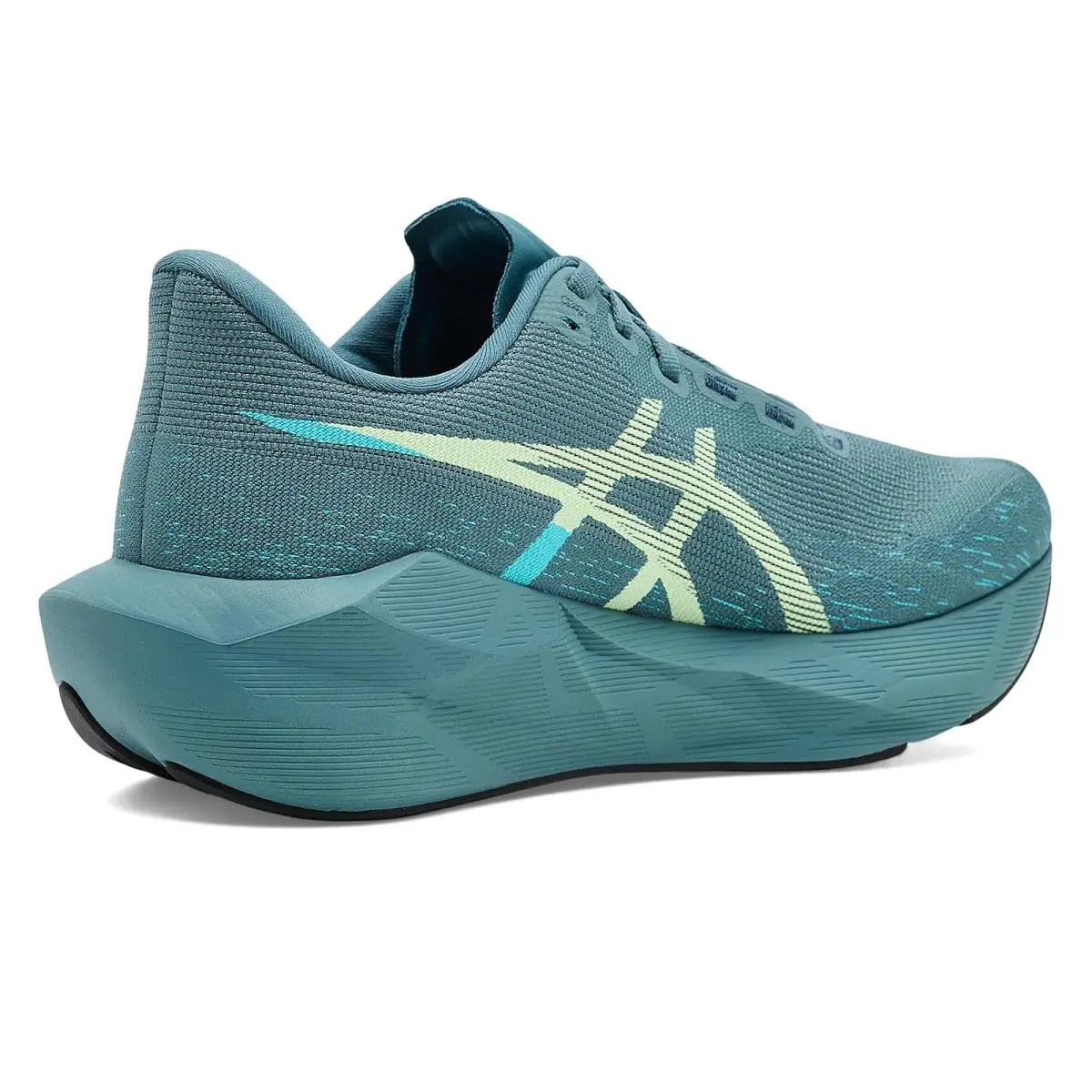 Asics shoes - Black/Black 29