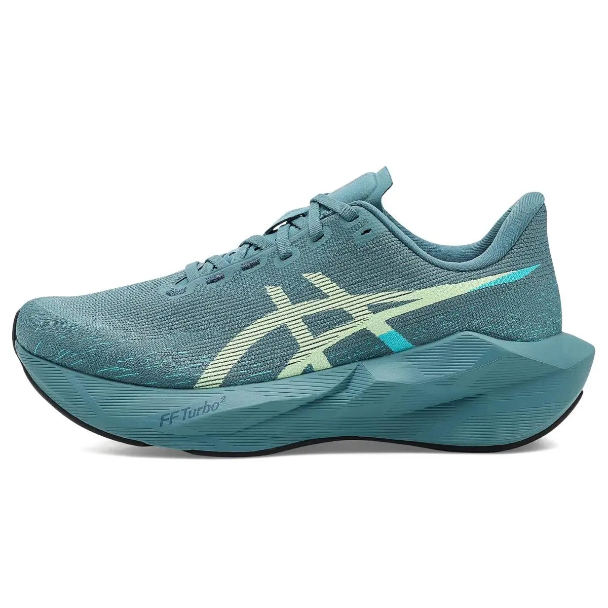 Asics shoes - Black/Black 30