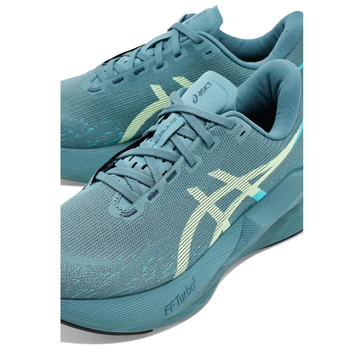 Asics shoes - Black/Black 32