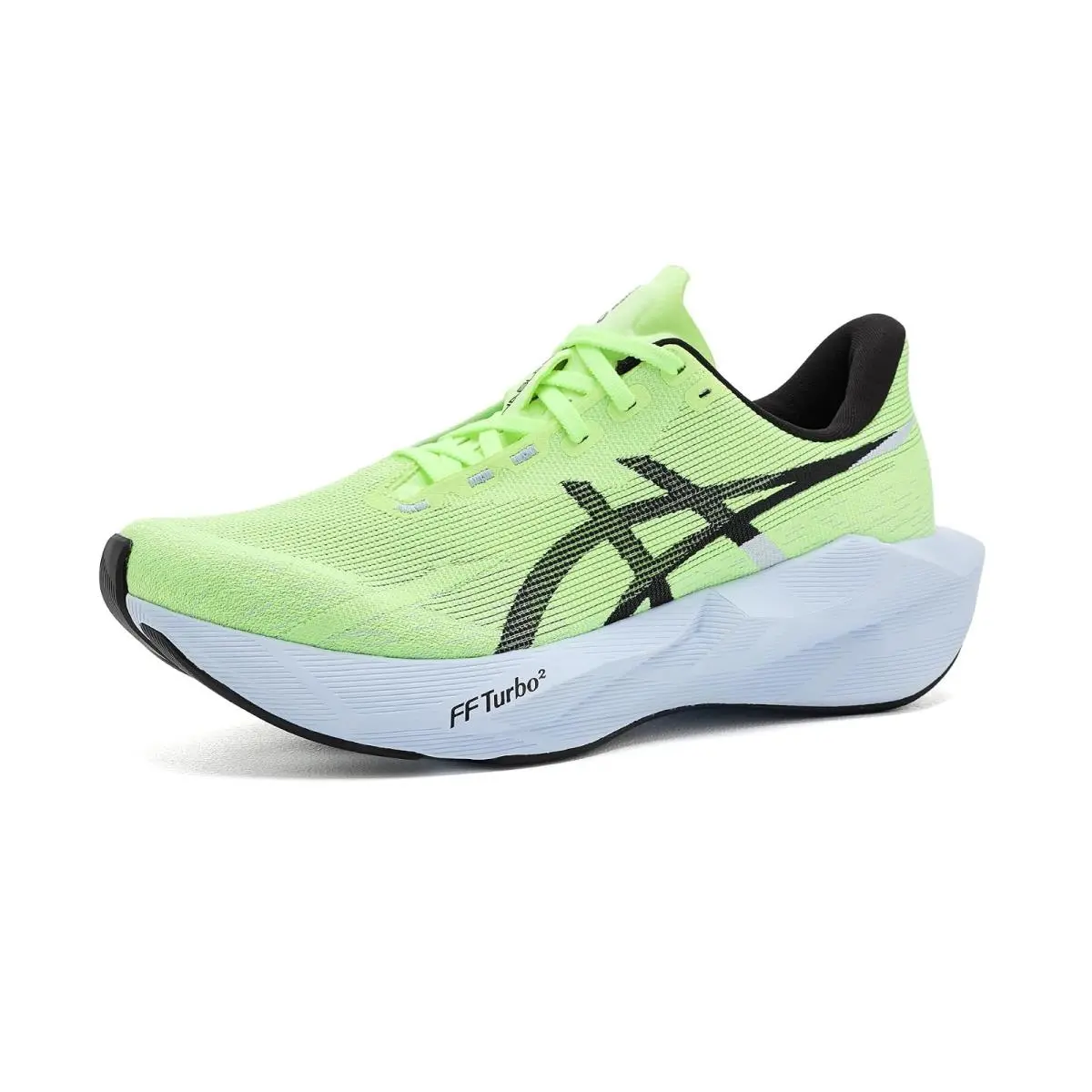 Asics shoes - Black/Black 34