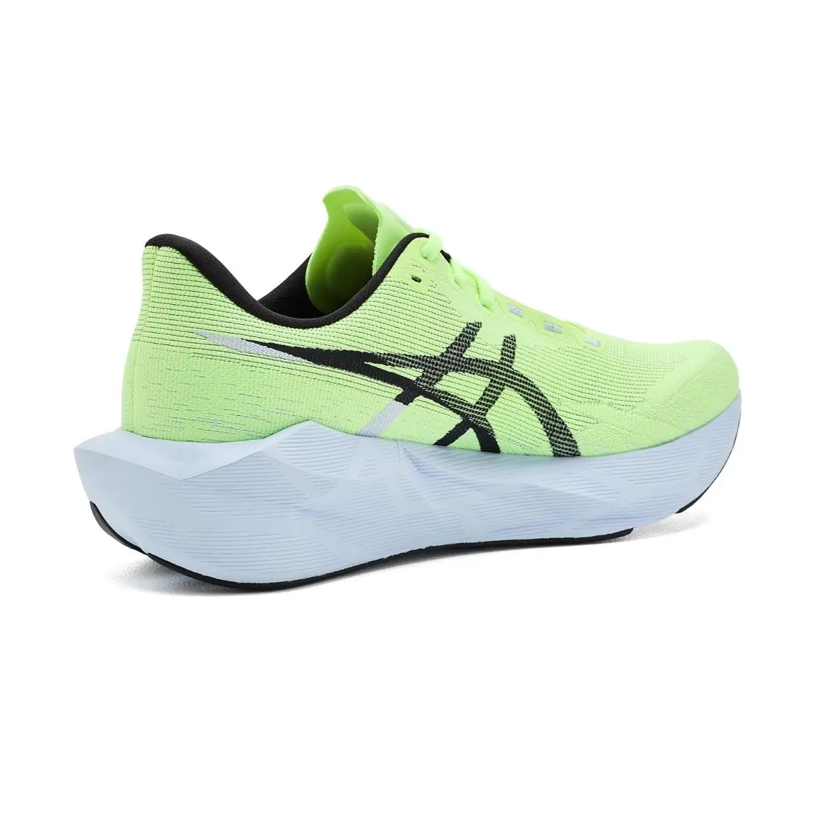 Asics shoes - Black/Black 36