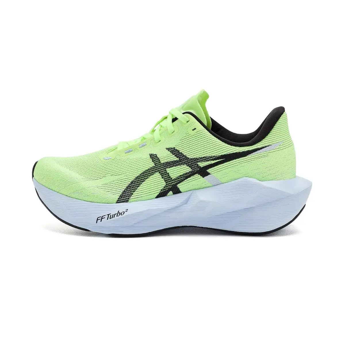 Asics shoes - Black/Black 37