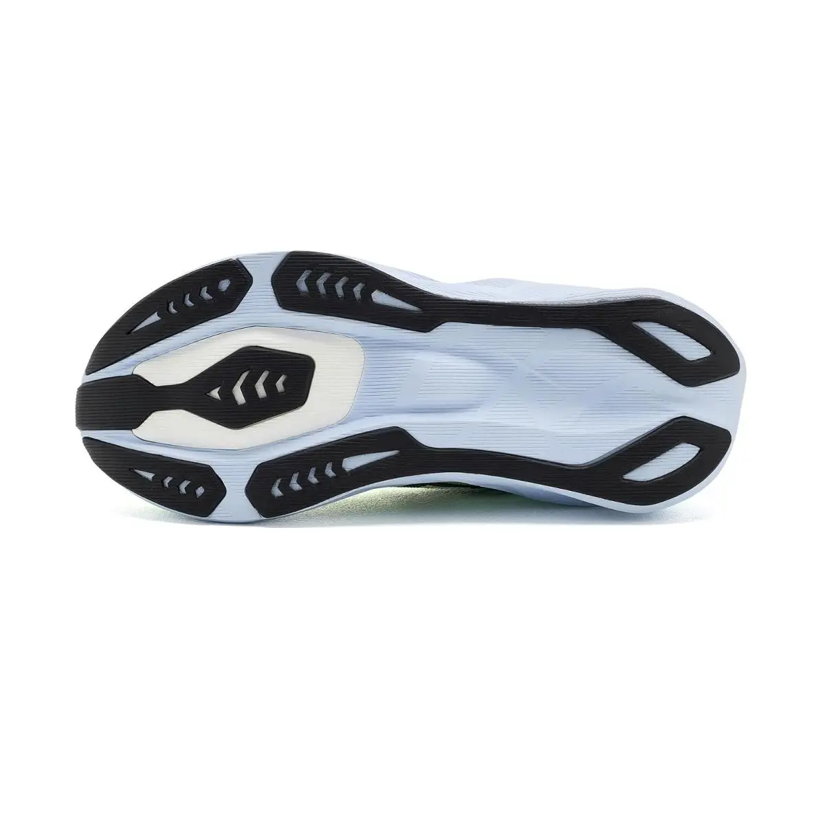 Asics shoes - Black/Black 38