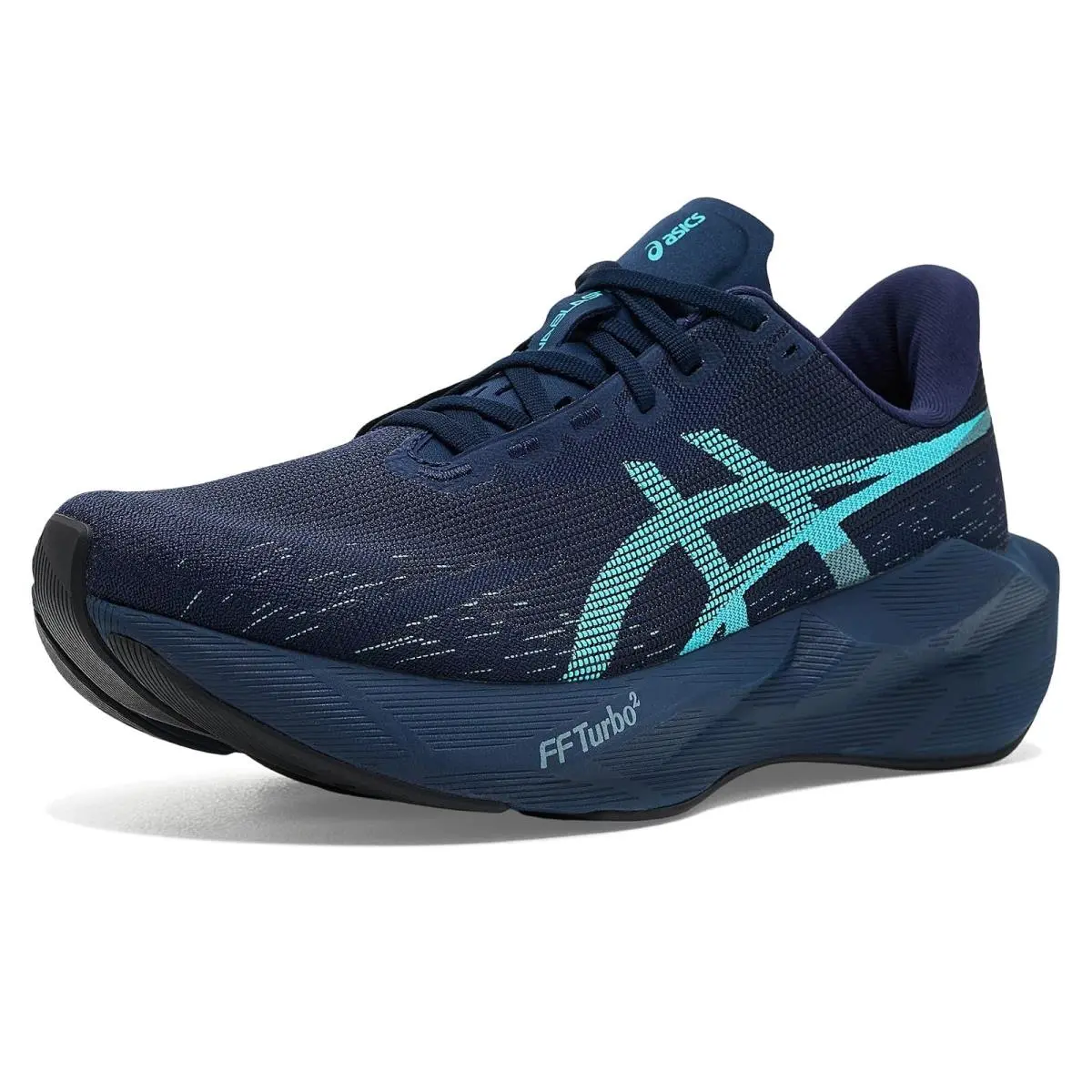 Asics shoes - Black/Black 41