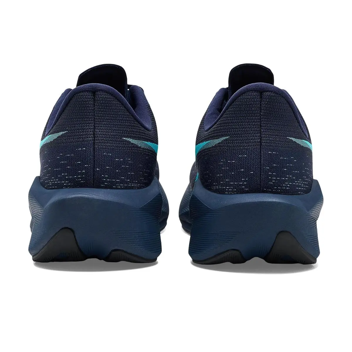 Asics shoes - Black/Black 47