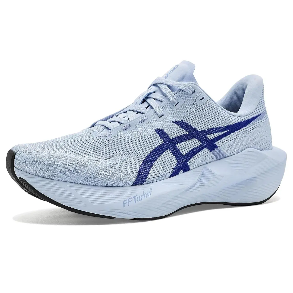 Asics shoes - Black/Black 62