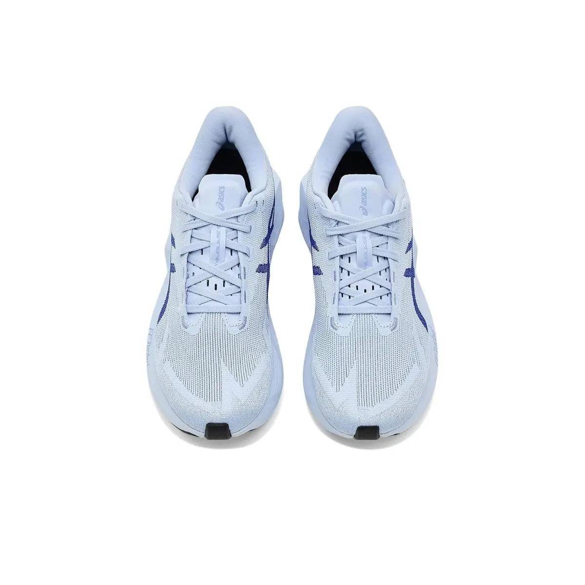 Asics shoes - Black/Black 63