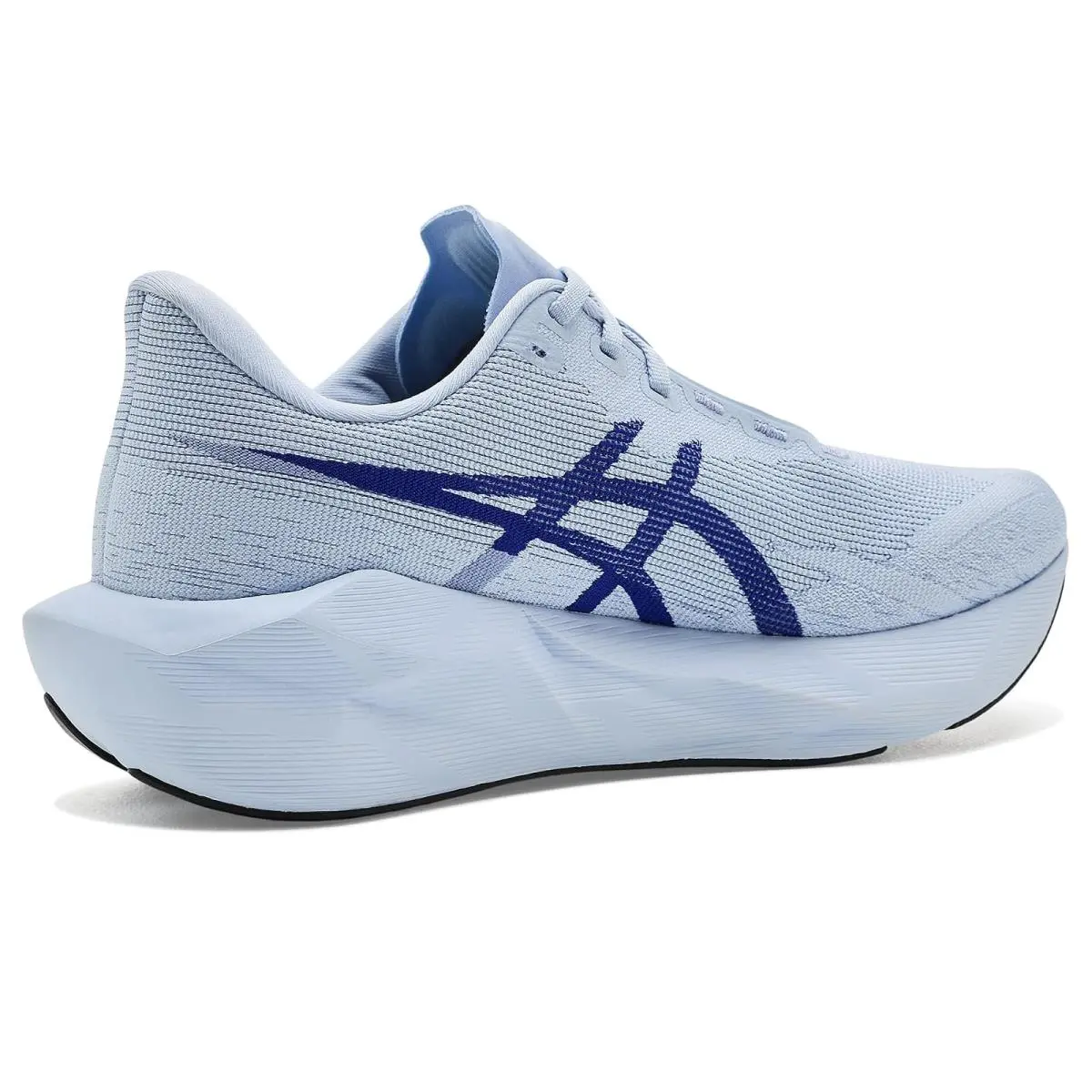 Asics shoes - Black/Black 64