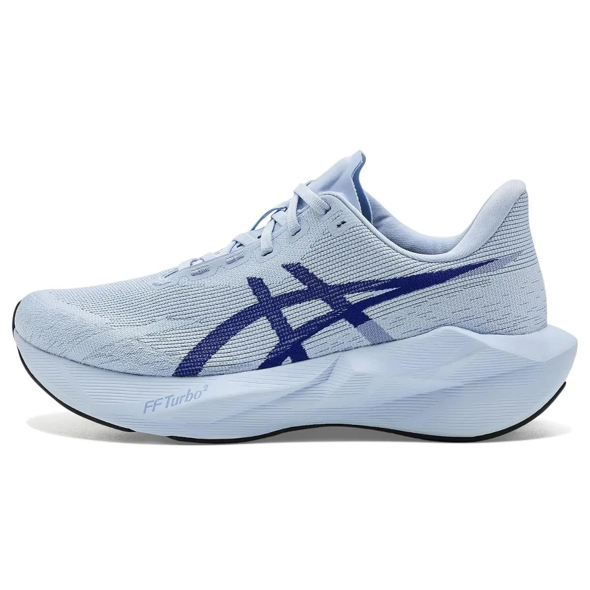 Asics shoes - Black/Black 65