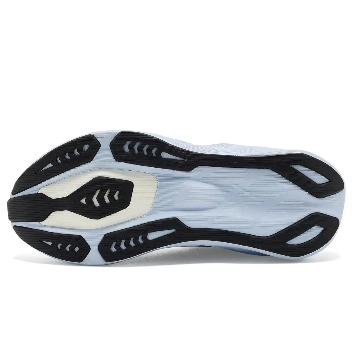 Asics shoes - Black/Black 66