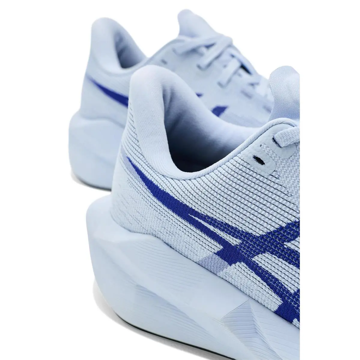 Asics shoes - Black/Black 67