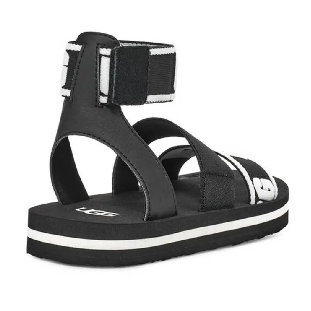 UGG shoes - 1142330K-BLK - 1142330K-BLK - Black 1