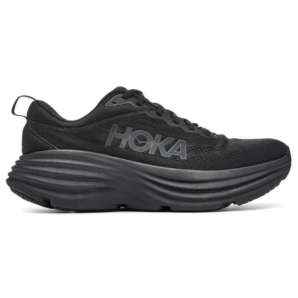 Hoka shoes - HOKA Bondi 8 - Bondi - Cream / Vanilla 0