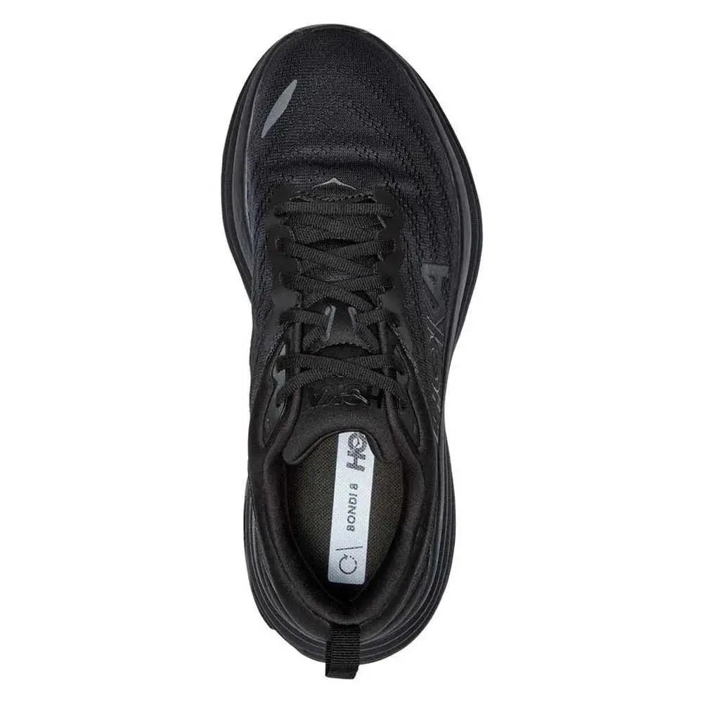 Hoka shoes - HOKA Bondi 8 - Bondi - Cream / Vanilla 8