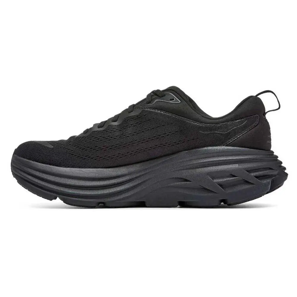 Hoka shoes - HOKA Bondi 8 - Bondi - Cream / Vanilla 7