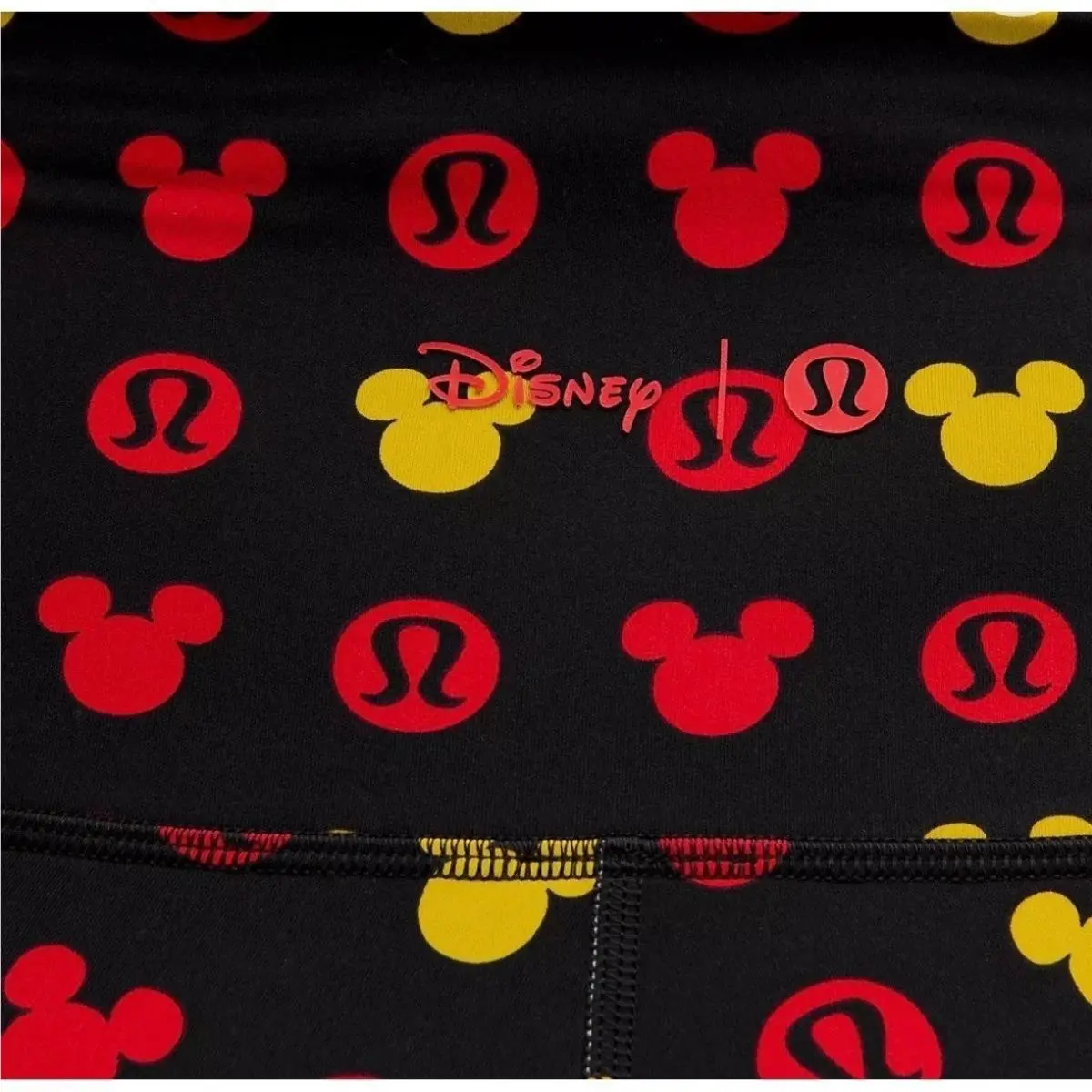 Lululemon clothing - Multicolor 3