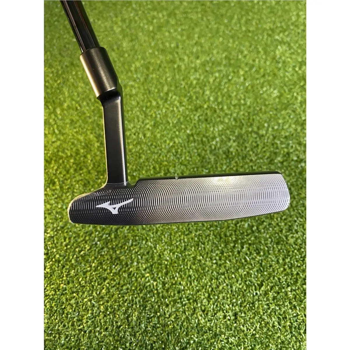 Mizuno  - Mizuno M Craft Kyoto P - Black 0