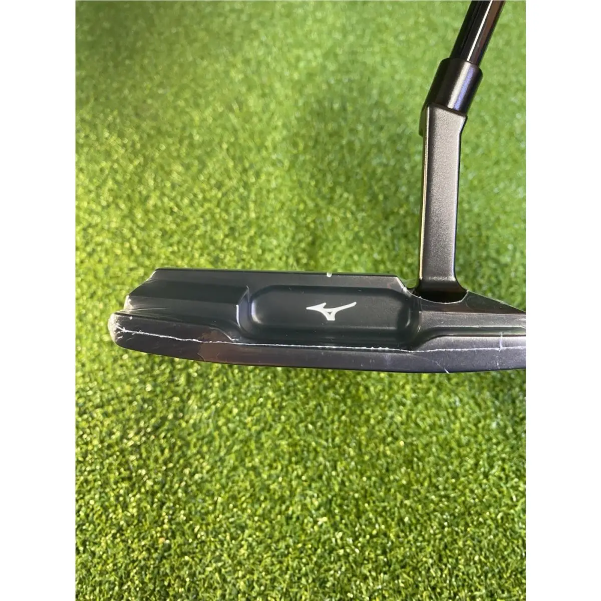 Mizuno  - Mizuno M Craft Kyoto P - Black 1