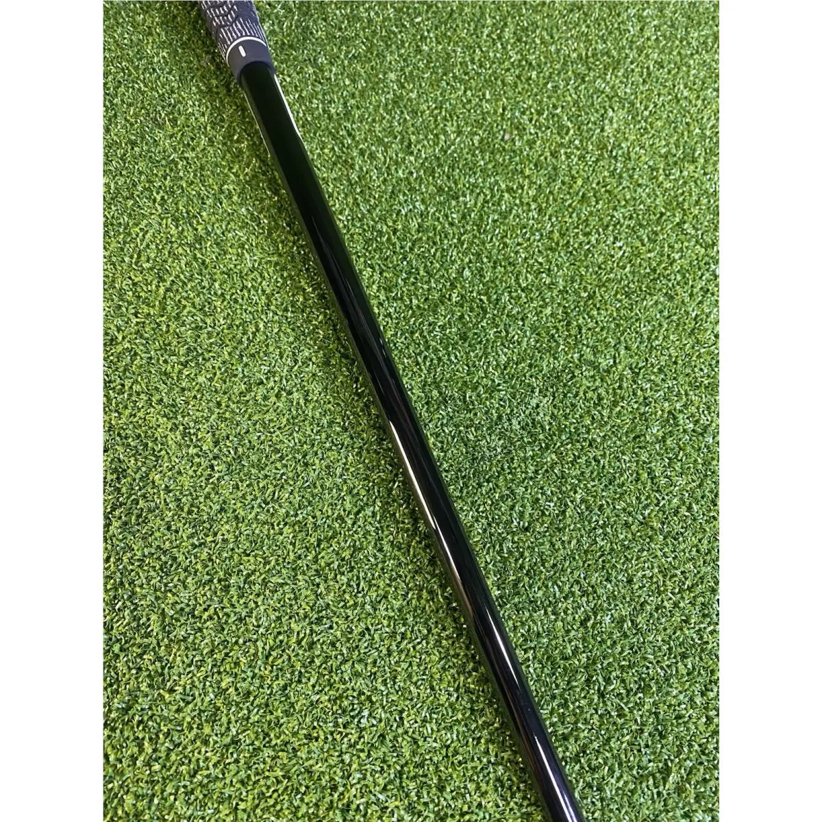 Mizuno  - Mizuno M Craft Kyoto P - Black 5