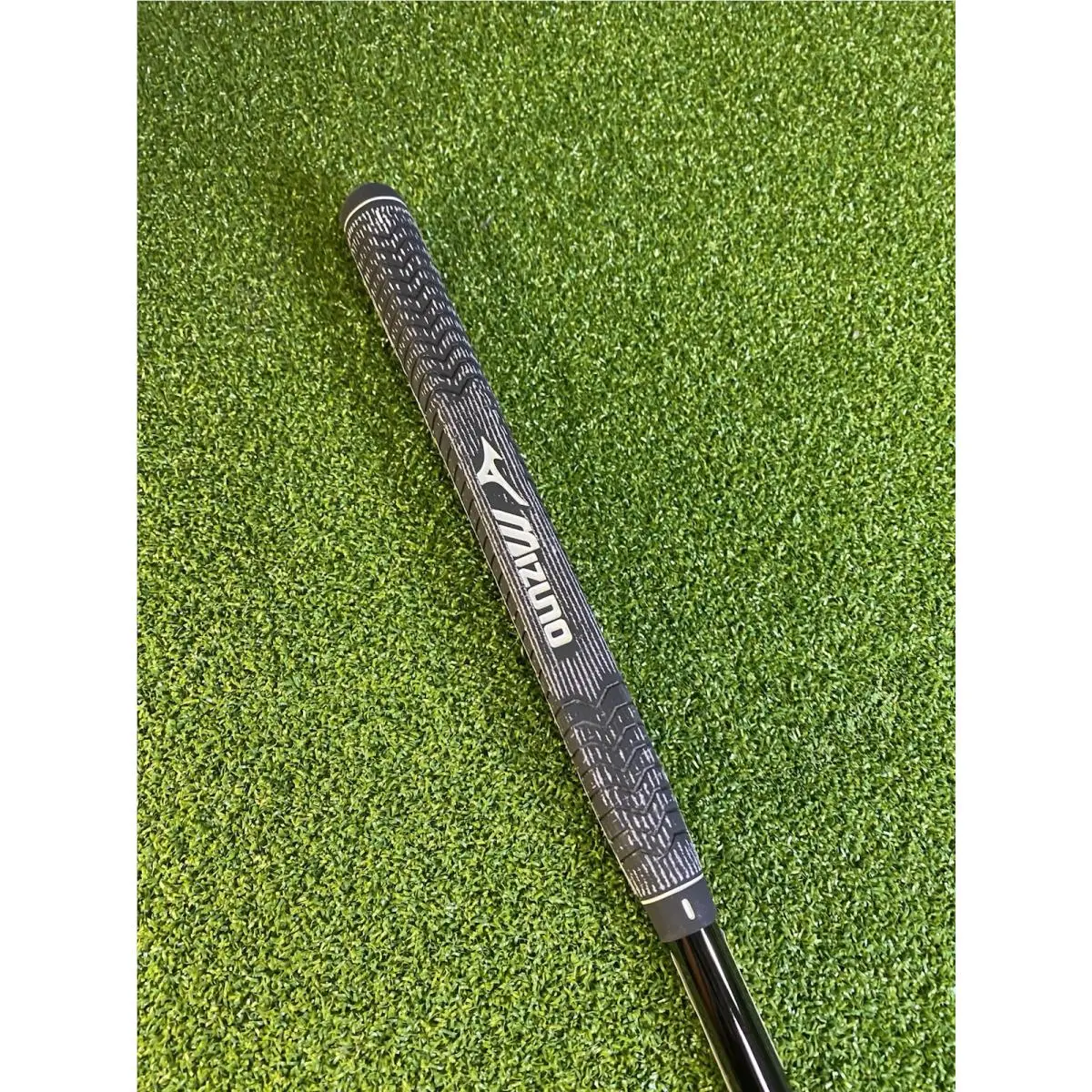 Mizuno  - Mizuno M Craft Kyoto P - Black 6