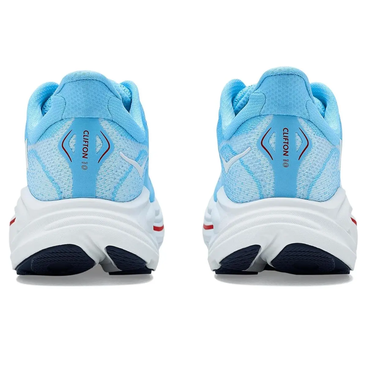 Hoka shoes - Sea Glass/Jadeite 25