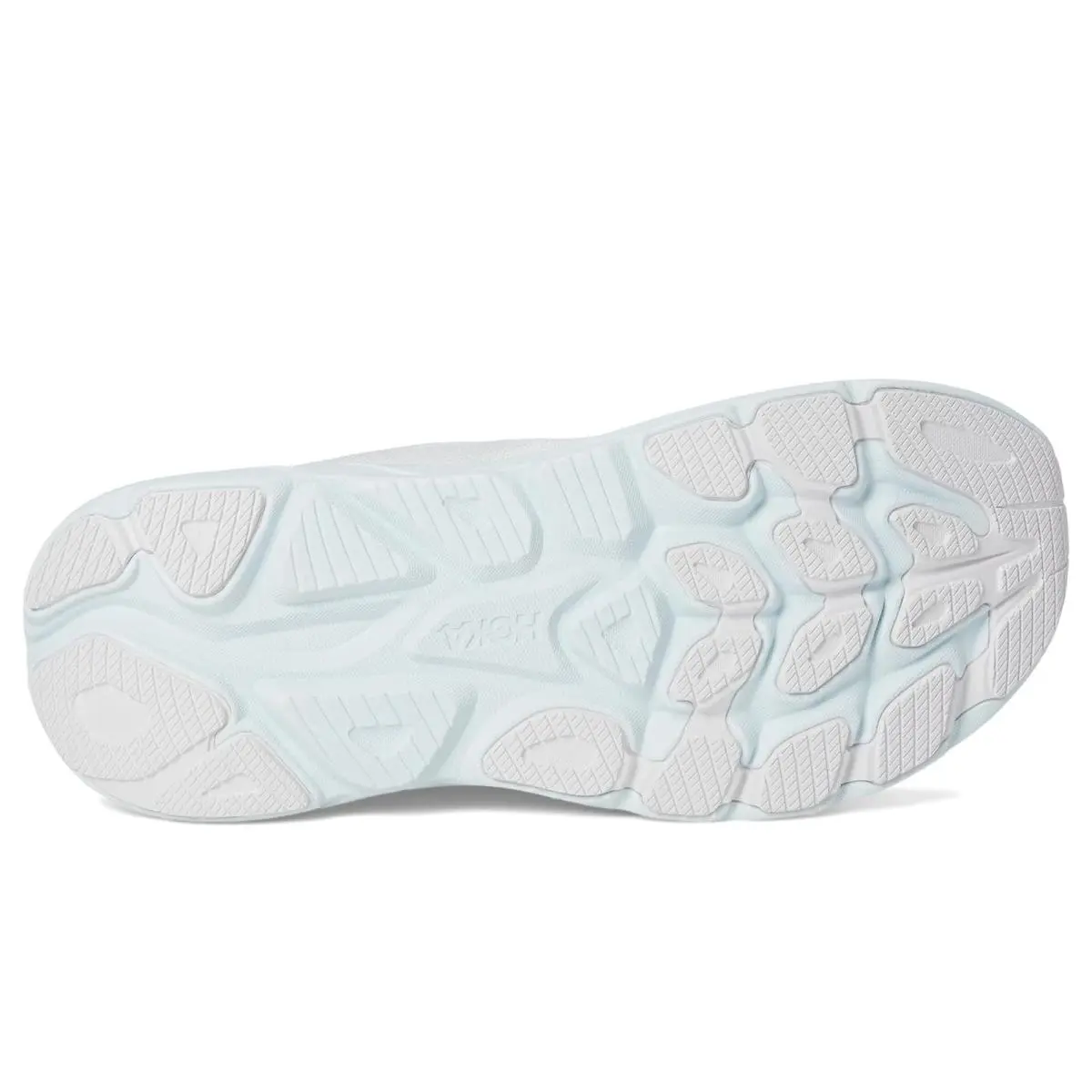 Hoka shoes - Sea Glass/Jadeite 42