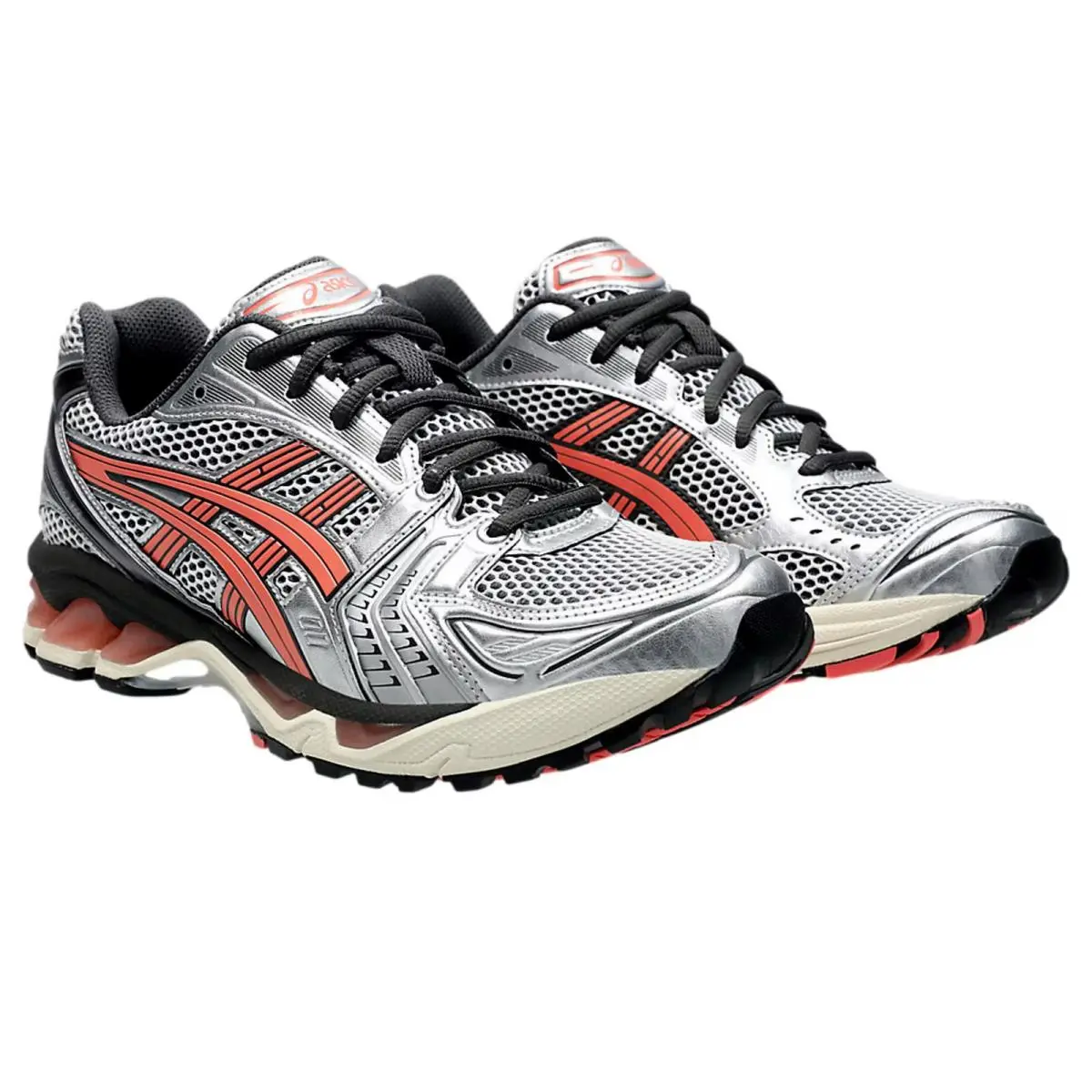 Asics shoes - Gel Kayano 14 - Gel Kayano - Multicolor 0