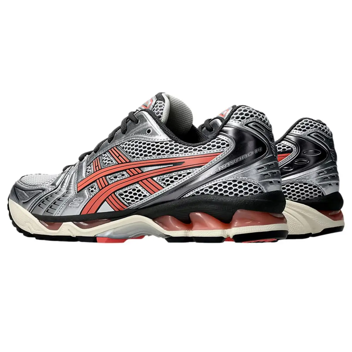 Asics shoes - Gel Kayano 14 - Gel Kayano - Multicolor 1