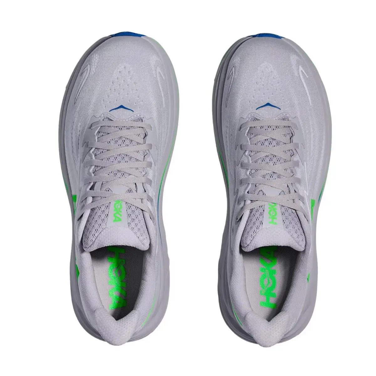 Hoka shoes - Clifton 10 - Clifton - Multicolor 4