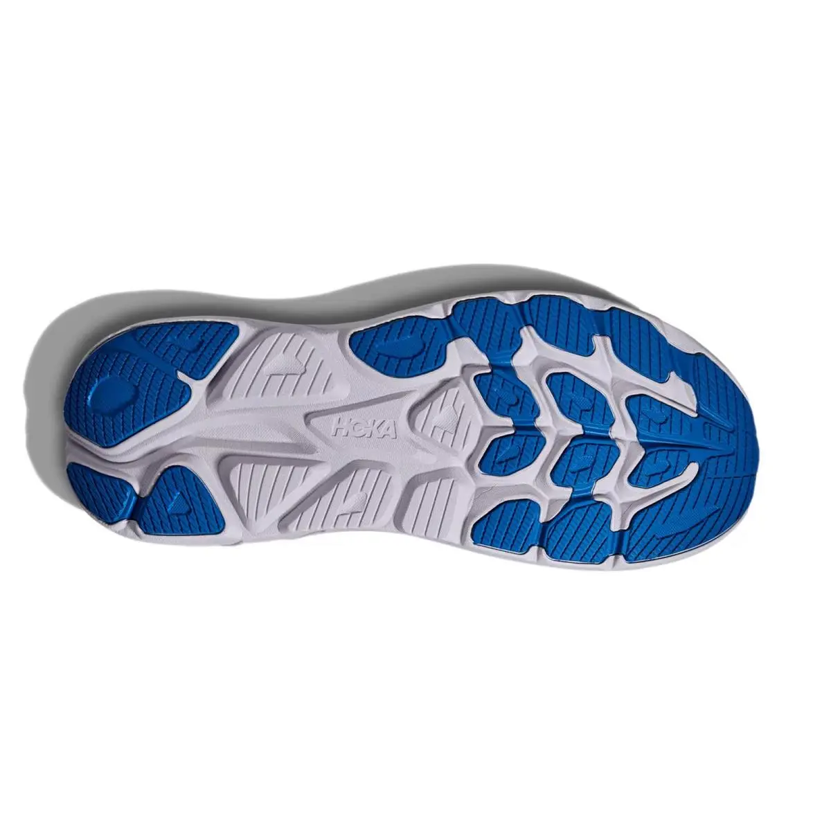 Hoka shoes - Clifton 10 - Clifton - Multicolor 5