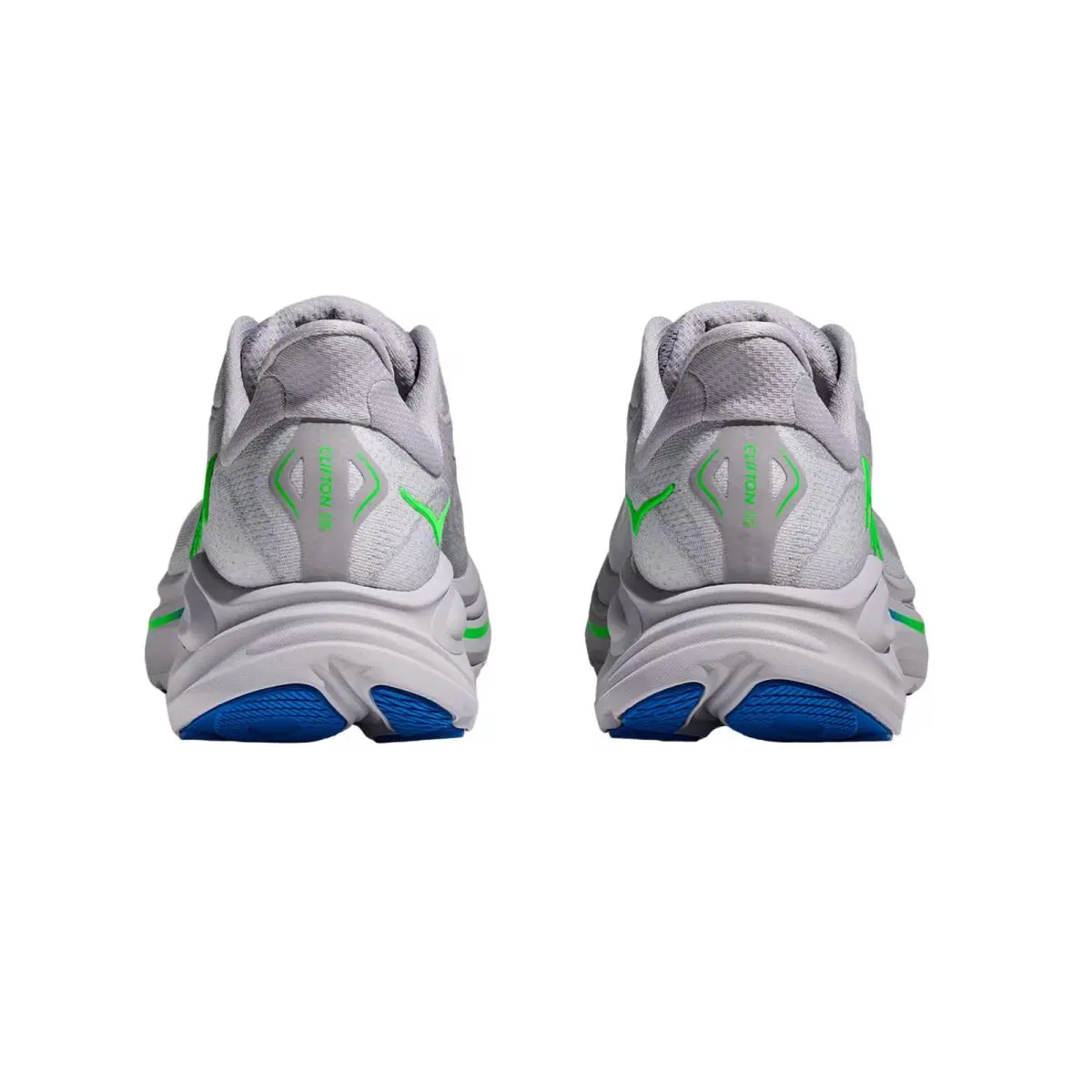 Hoka shoes - Clifton 10 - Clifton - Multicolor 6