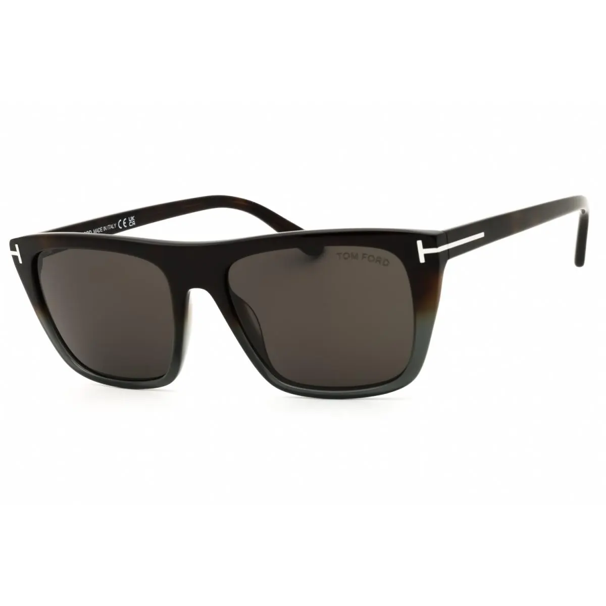 Tom Ford FT1175-55A Sunglasses 56mm