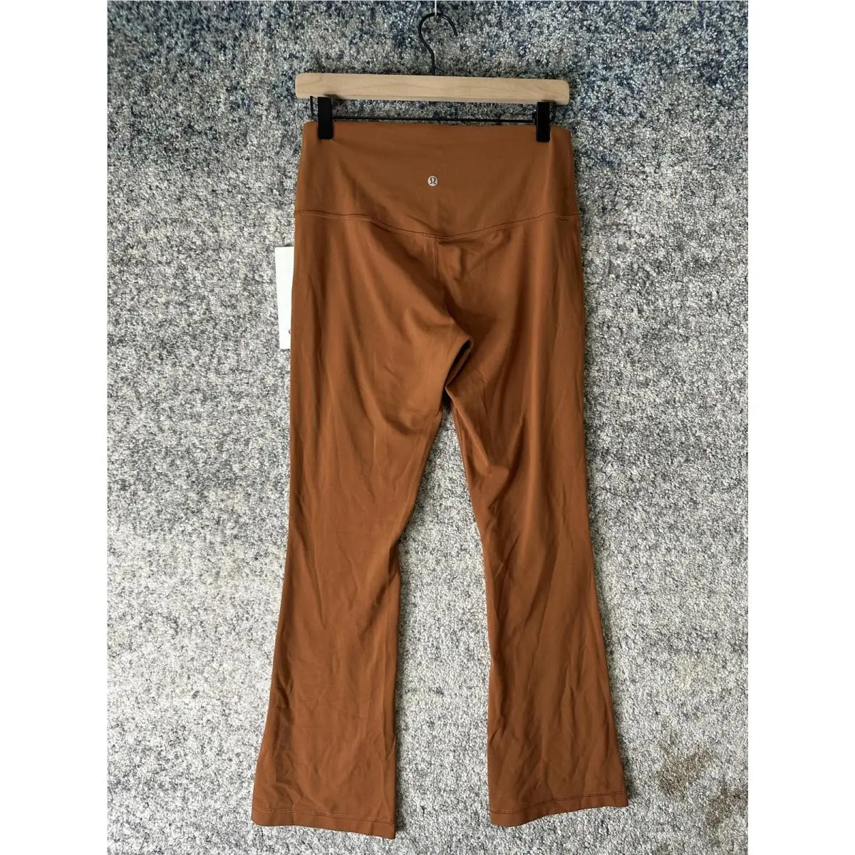 Lululemon clothing - Brown 4