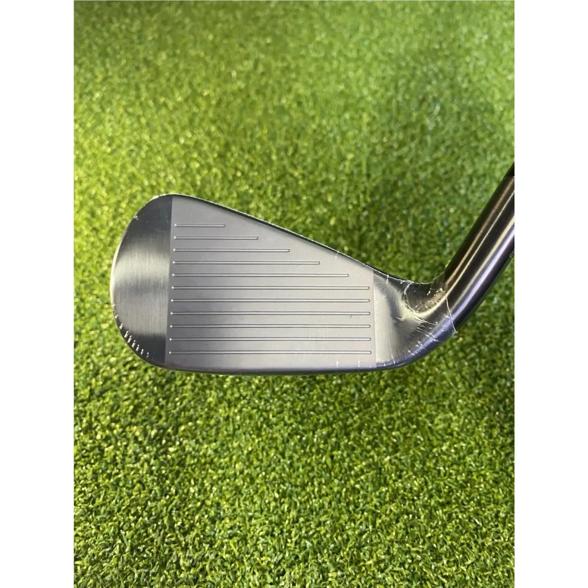 Mizuno  - Mizuno Pro Fli-Hi - Pro - Black 1